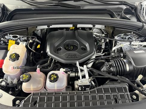 Used 2023 Jeep Grand Cherokee 4WD 4xe image 33