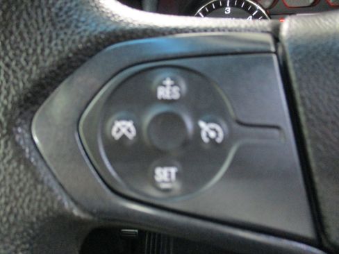 Used 2016 Chevrolet Silverado 1500 W/T w/ WT Fleet Convenience Package image 14