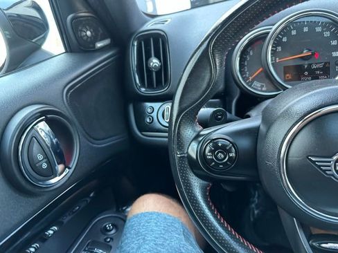 Used 2020 MINI Cooper Countryman S image 40