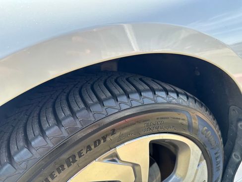 Used 2020 Honda Accord EX image 31