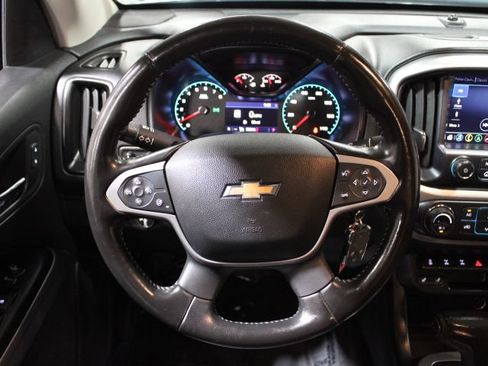 Used 2020 Chevrolet Colorado ZR2 AWD/4WD image 31