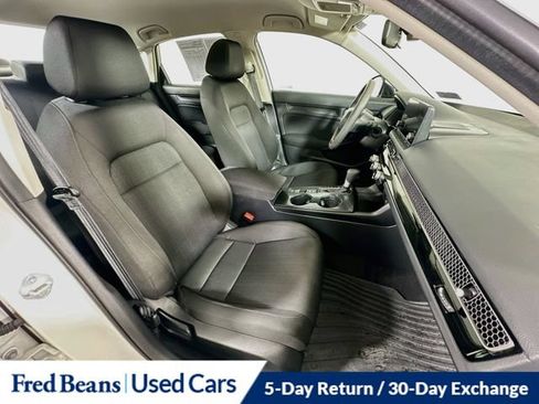 Used 2026 Honda Civic LX image 31