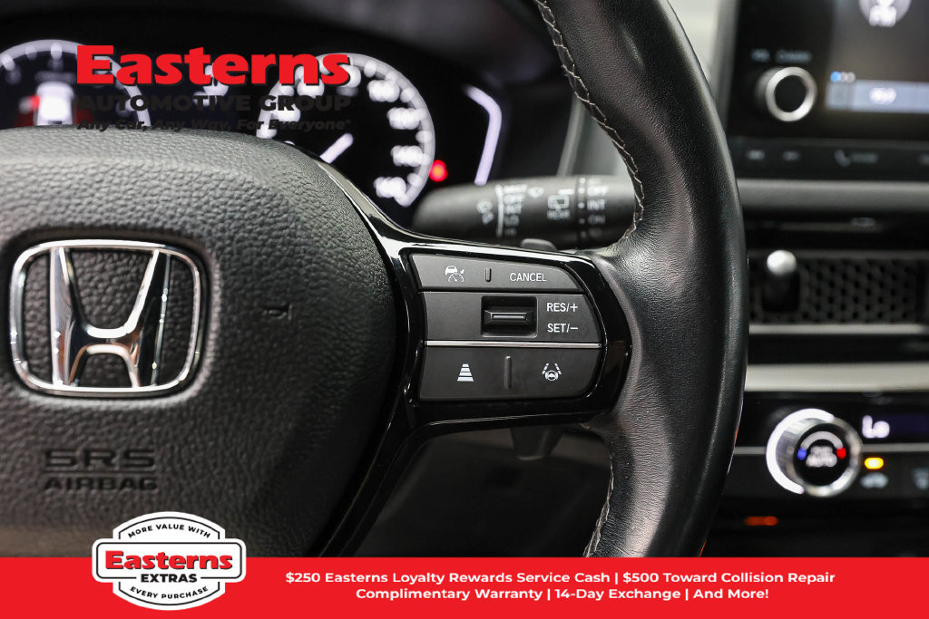 Used 2024 Honda Civic Sport image 17