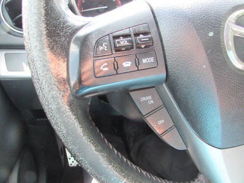 Used 2012 MAZDA MAZDA3 Touring FWD image 18