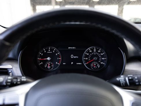 Used 2022 Kia Telluride SX w/ SX Prestige Package AWD/4WD image 17