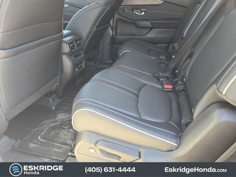 Certified 2026 Honda Pilot Elite image 31