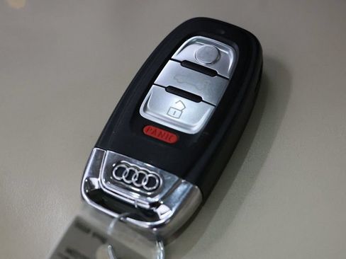 Used 2016 Audi A6 3.0T Prestige w/ Prestige Package AWD/4WD image 38