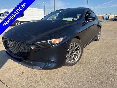Used 2019 MAZDA MAZDA3 Hatchback w/ Preferred Package