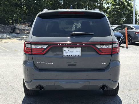 Used 2024 Dodge Durango GT RWD image 4