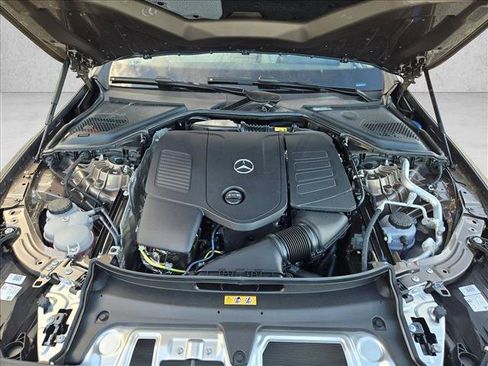 New 2026 Mercedes-Benz E 350 Sedan image 17