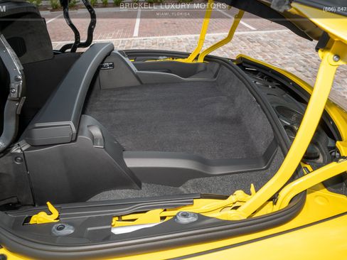 Used 2023 Porsche 911 Targa 4S w/ Premium Package image 19