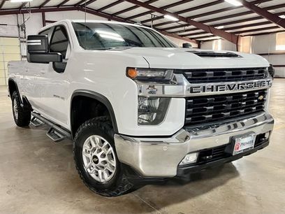 Used 2023 Chevrolet Silverado 2500 LT w/ All Star Edition