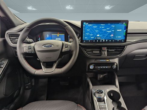 New 2026 Ford Escape ST-Line w/ Tech Pack #1 image 3