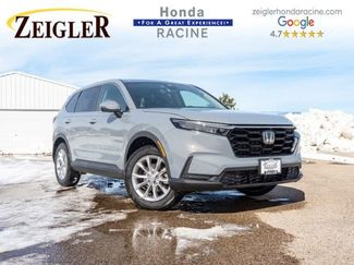 Used 2024 Honda CR-V EX-L video 1