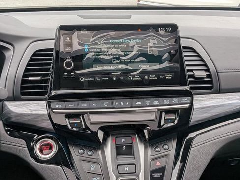 New 2026 Honda Odyssey Elite image 16