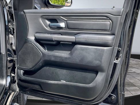 Used 2021 RAM 1500 Rebel w/ Rebel Level 2 Equipment Group AWD/4WD image 17