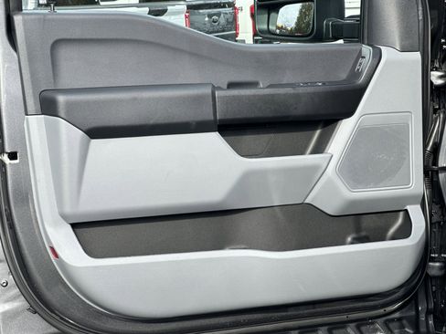 New 2026 Ford F450 XL w/ XL Driver Assist Package image 16