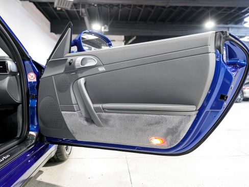 Used 2011 Porsche 911 Turbo image 25