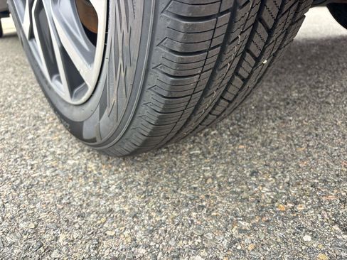 Used 2022 Cadillac XT5 Sportv w/ Platinum Package image 9