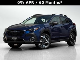 New 2026 Subaru Crosstrek 2.5i Limited AWD/4WD video 1