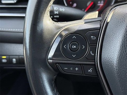 Used 2024 Toyota Camry XSE image 24