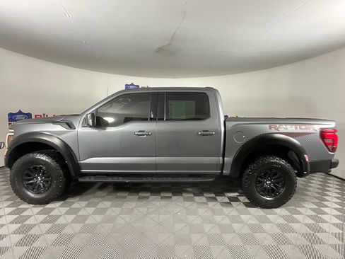 Used 2024 Ford F150 Raptor AWD/4WD image 6