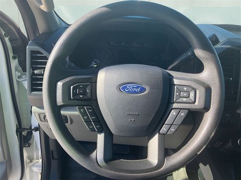 Used 2020 Ford F150 XL w/ Equipment Group 101A Mid image 11