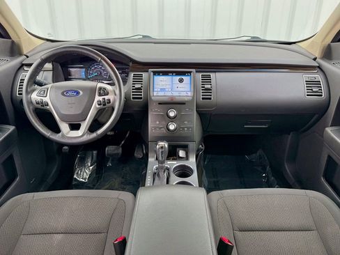 Certified 2019 Ford Flex SEL image 32