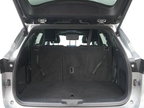 Used 2025 Toyota Highlander XSE AWD/4WD image 20