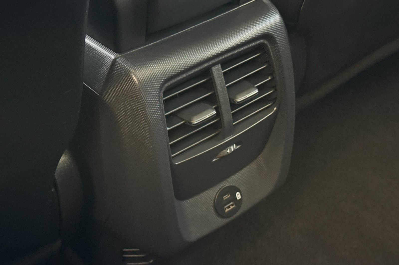 Used 2023 Ford Mustang Mach-E GT AWD/4WD image 16