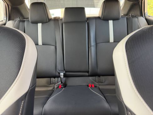 Used 2026 Toyota Camry SE FWD image 38