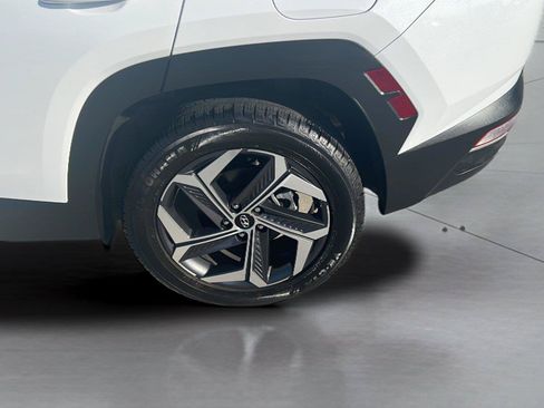 Used 2022 Hyundai Tucson SEL AWD/4WD image 23