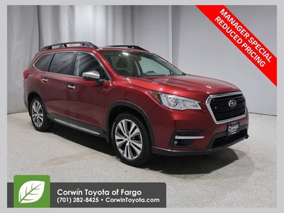 Used 2019 Subaru Ascent Touring w/ Popular Package #2A