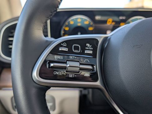 Used 2023 Mercedes-Benz GLE 350 GLE 350 image 17