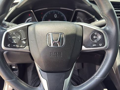 Used 2017 Honda Civic Touring image 14