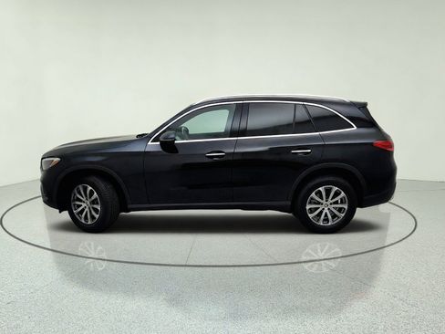 Certified 2026 Mercedes-Benz GLC 300 4MATIC image 14