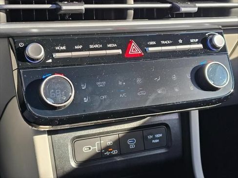 New 2026 Hyundai Tucson Limited AWD/4WD image 23