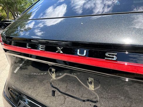 Used 2025 Lexus RX 350 Premium w/ Accessory Package (Z1) image 31