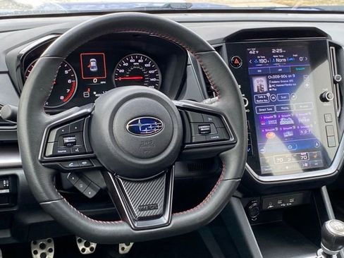 Used 2022 Subaru WRX Premium image 18