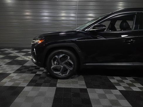 Used 2023 Hyundai Tucson Limited image 42