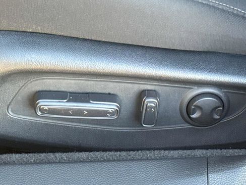 Certified 2025 Honda Accord Sport image 19