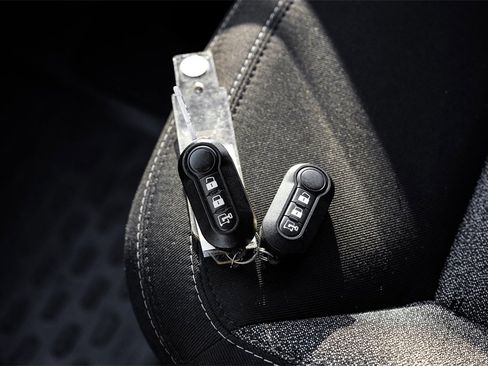 Used 2021 RAM ProMaster 2500 w/ Convenience Group image 53