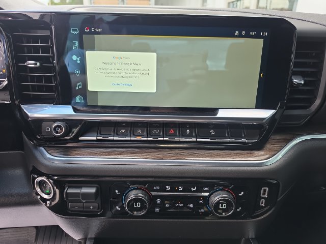 Certified 2024 Chevrolet Silverado 1500 LT Trail Boss w/ Dark Appearance Package AWD/4WD image 19