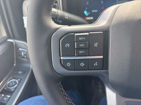 New 2026 Ford F350 Lariat w/ Black Appearance Package AWD/4WD image 27