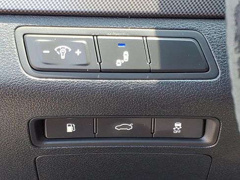 Used 2016 Hyundai Sonata Sport w/ Option Group 02 FWD image 16