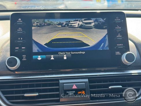 Used 2022 Honda Accord Sport image 22