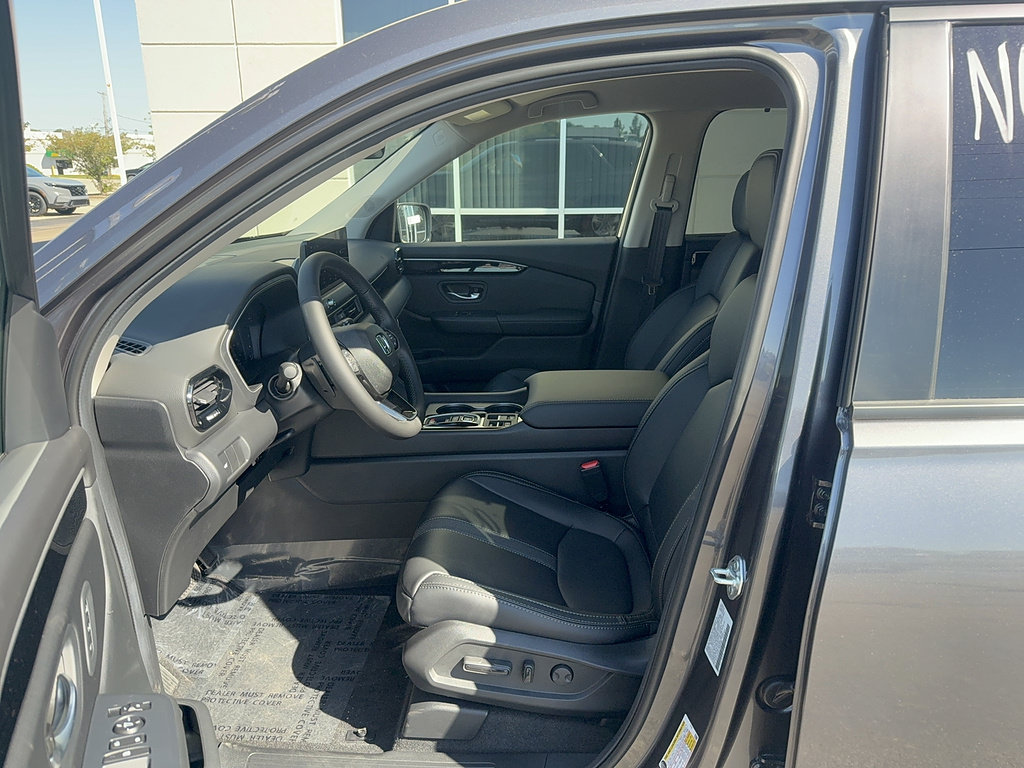 New 2026 Honda Pilot EX-L image 10