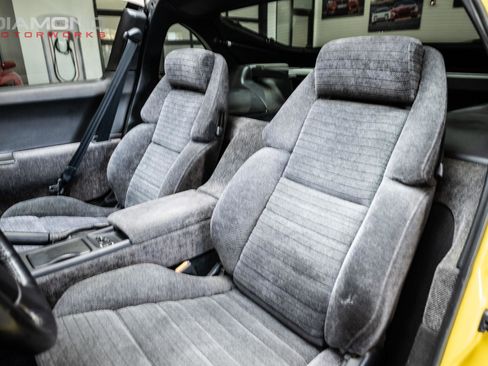 Used 1990 Nissan 300ZX Twin Turbo image 86