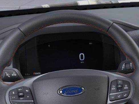 New 2026 Ford Explorer Active AWD/4WD image 13