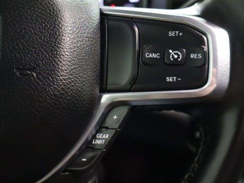 Used 2024 RAM 2500 Laramie w/ Protection Group AWD/4WD image 38